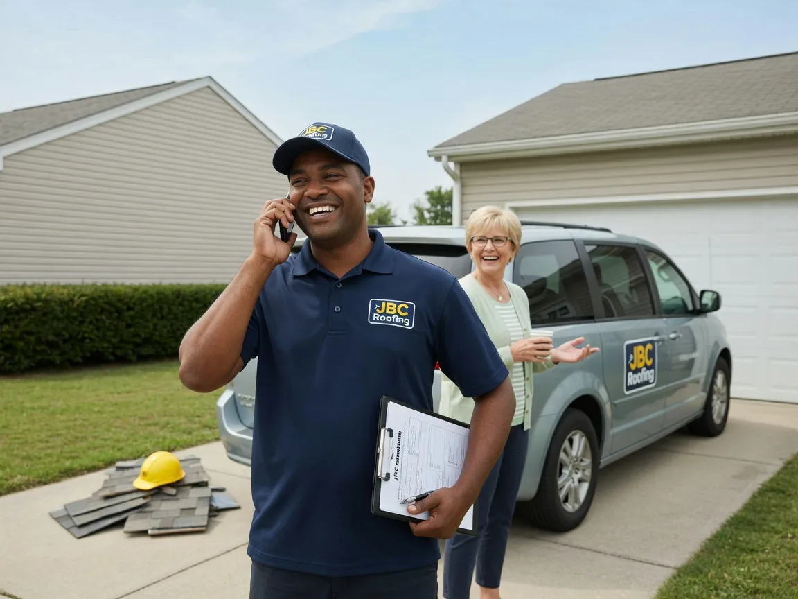 Roof Replacement Weeping Water, NE FAQs